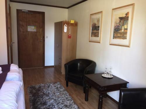 B�da Hotell