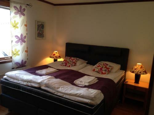 B�da Hotell