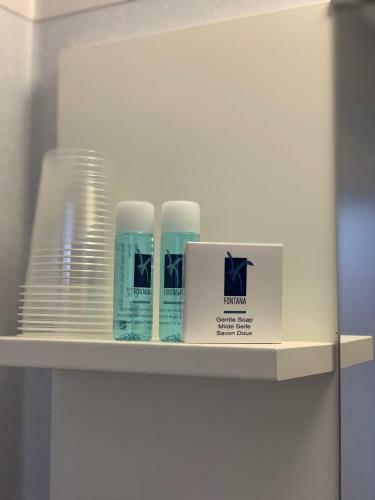 B�da Hotell