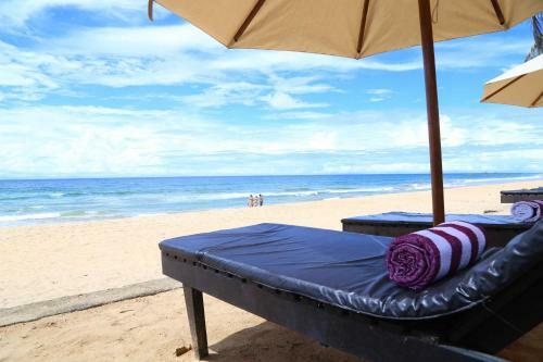 Nico Beach Hotel