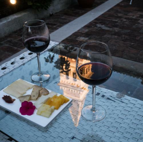 Hostal C� Alberti