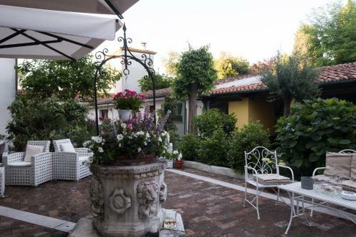 Hostal C� Alberti