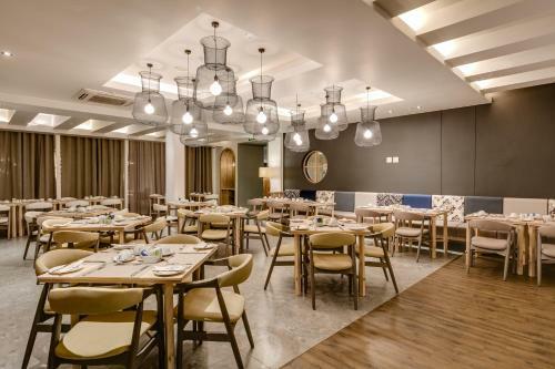 Protea Hotel Umhlanga