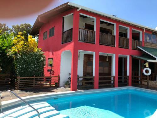 Hotel Da Fabio