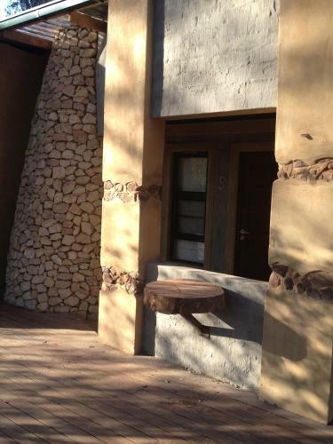 Damascus Bush Lodge