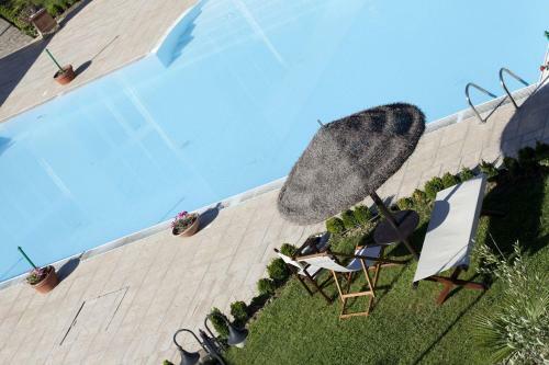Hotel Assia Spa