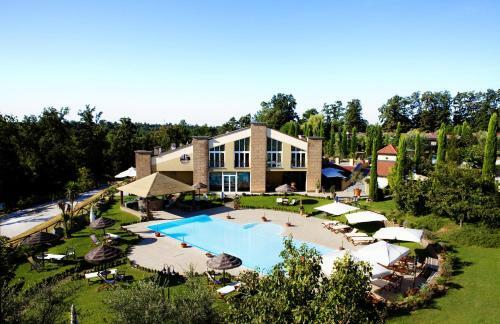 Hotel Assia Spa