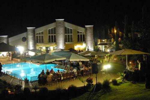 Hotel Assia Spa