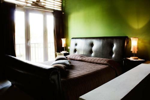 Hotel Assia Spa