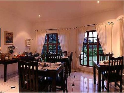 Rivendell Bed And Breakfast