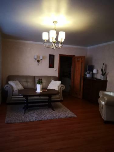 Apartamento Amrai