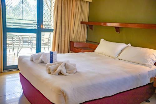 Highlander Hotel