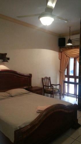 Hostal Rio Magdalena