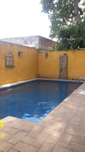 Hostal Rio Magdalena