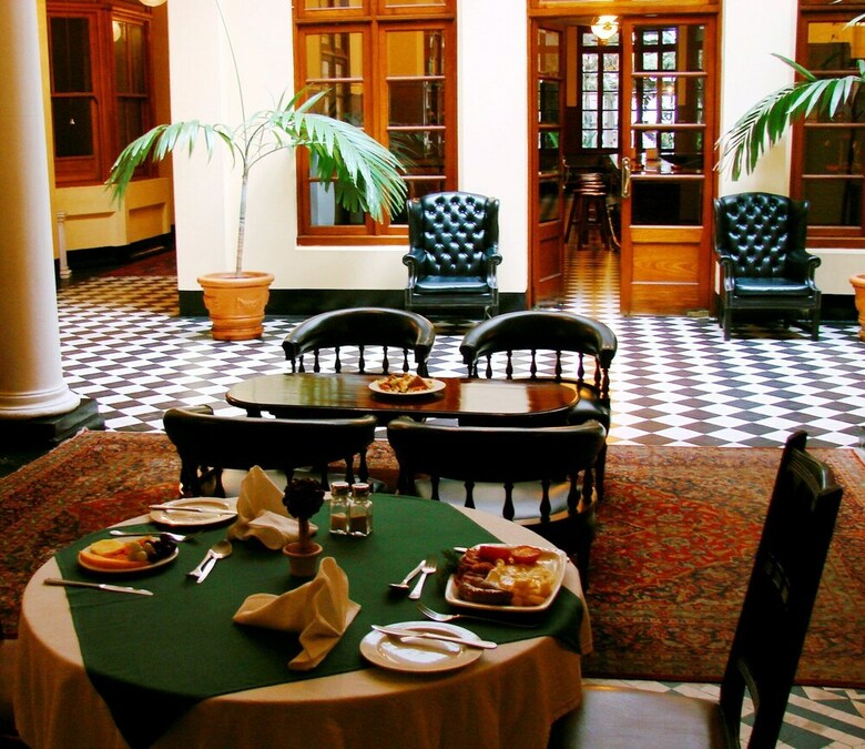Durban Manor Hotel And Conference Centre