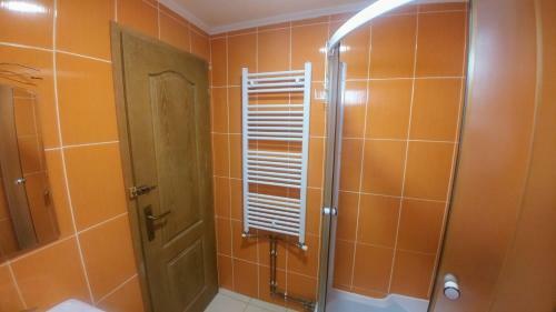 Hostel Srebrenica
