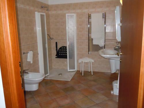 Hotel Il Castello