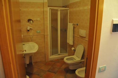 Hotel Il Castello