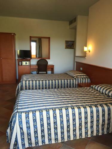 Hotel Il Castello