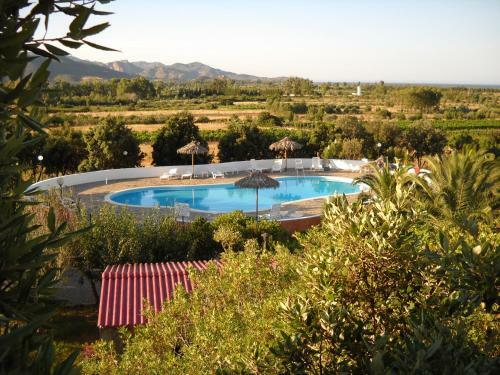 Hotel Il Castello