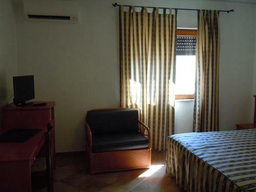 Hotel Il Castello