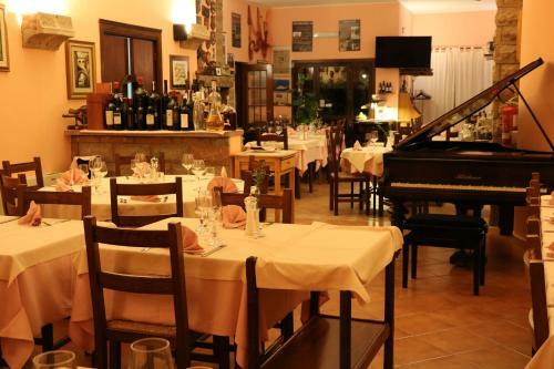 Hotel Il Castello