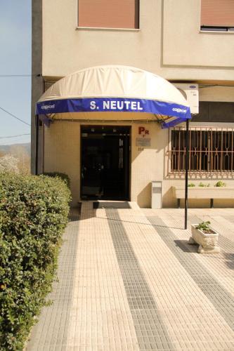 Hostal S�o Neutel