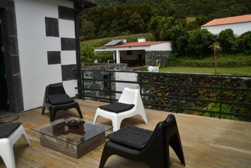 Agroturismo Casa Da Ermida