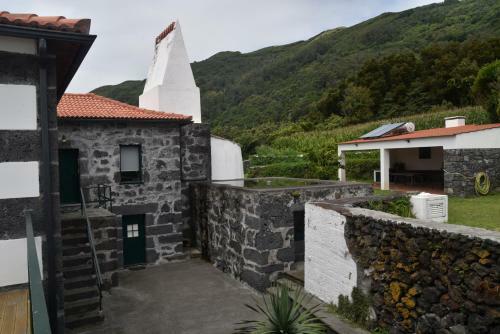 Agroturismo Casa Da Ermida