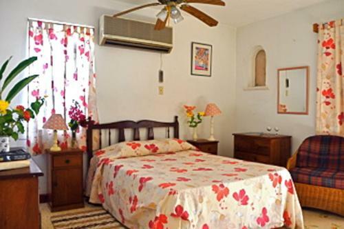 Carib Beach Apartments, Negril