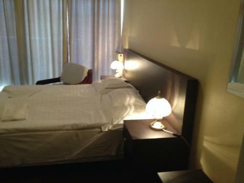 Hotel Uno