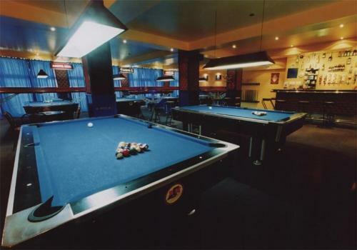 Hotel Uno