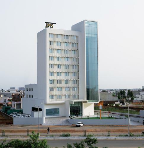 Keys Hotel, Ludhiana