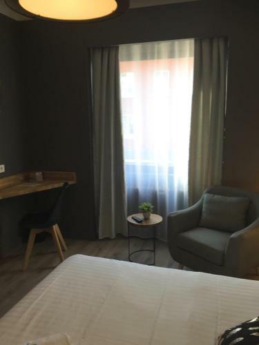 Hotel Dolce Vita