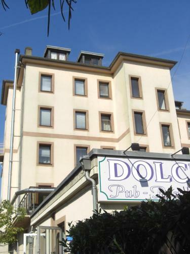 Hotel Dolce Vita