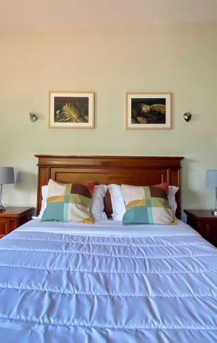 Agroturismo Private Douro- Quinta Das Susandas