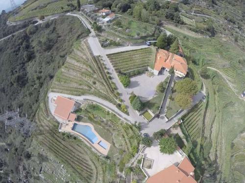 Agroturismo Private Douro- Quinta Das Susandas