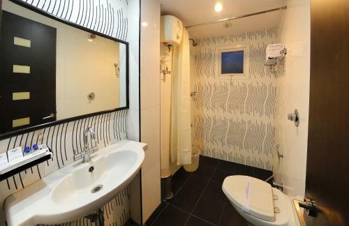 Hotel Gokulam Park