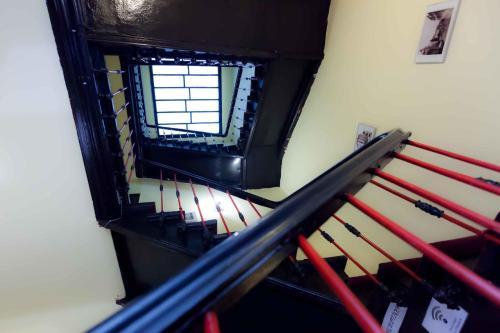 Puzzle Hostel