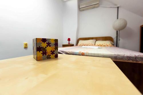 Puzzle Hostel