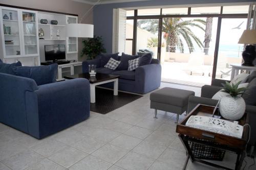 An Der Mole Apartment