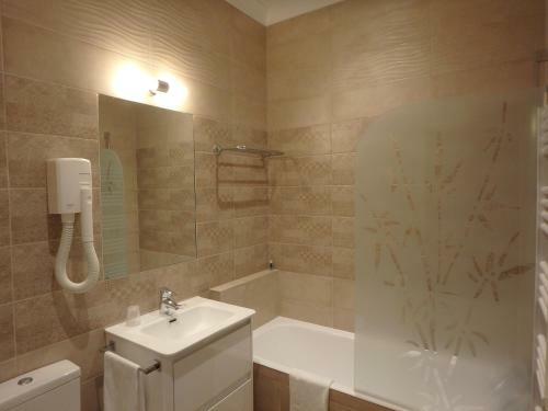 Apartamento Residence Veles Plage