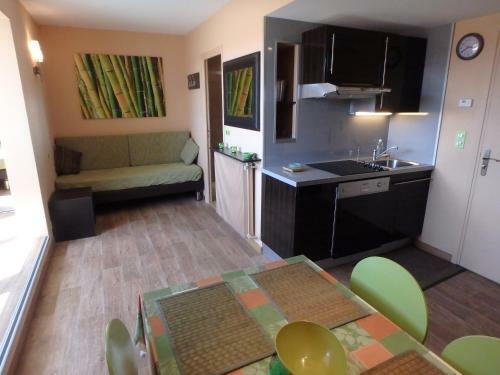 Apartamento Residence Veles Plage