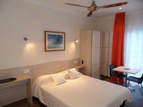 Apartamento Residence Veles Plage