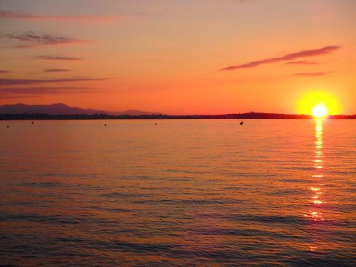 Apartamento Residence Veles Plage