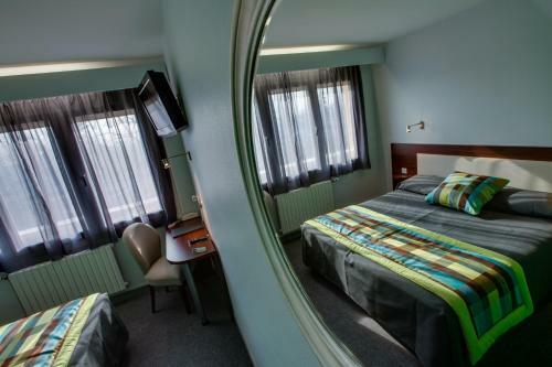 Hotel Le Pacifique