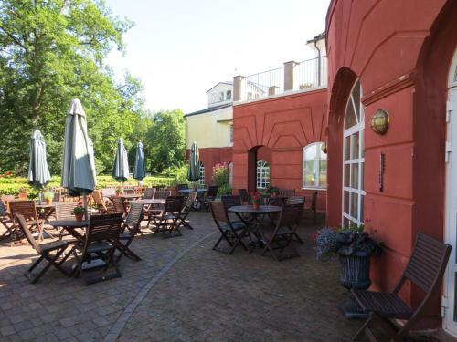 Hotel Stj�rnholmsslott