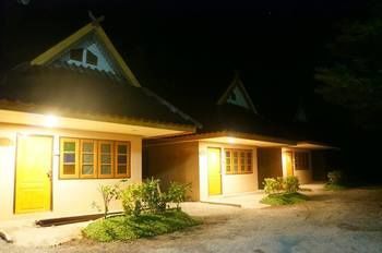 Hotel Bansuan Inthanon Resort