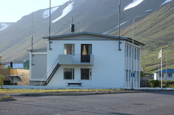 S�ma Hostel