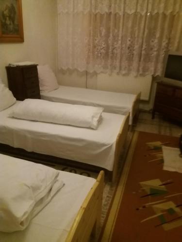 Agroturismo Pension La Bunica